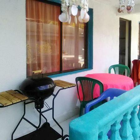 Posada Miss Maty Batista San Andres  Exterior photo